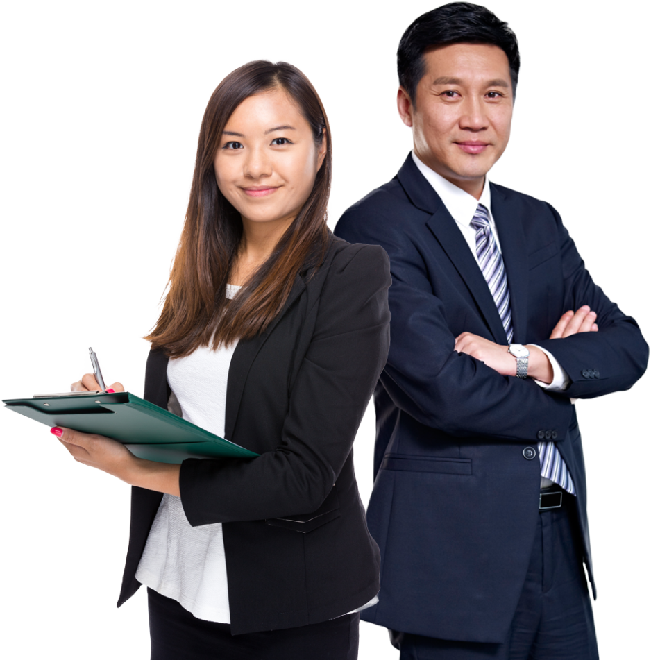 Join Our Team