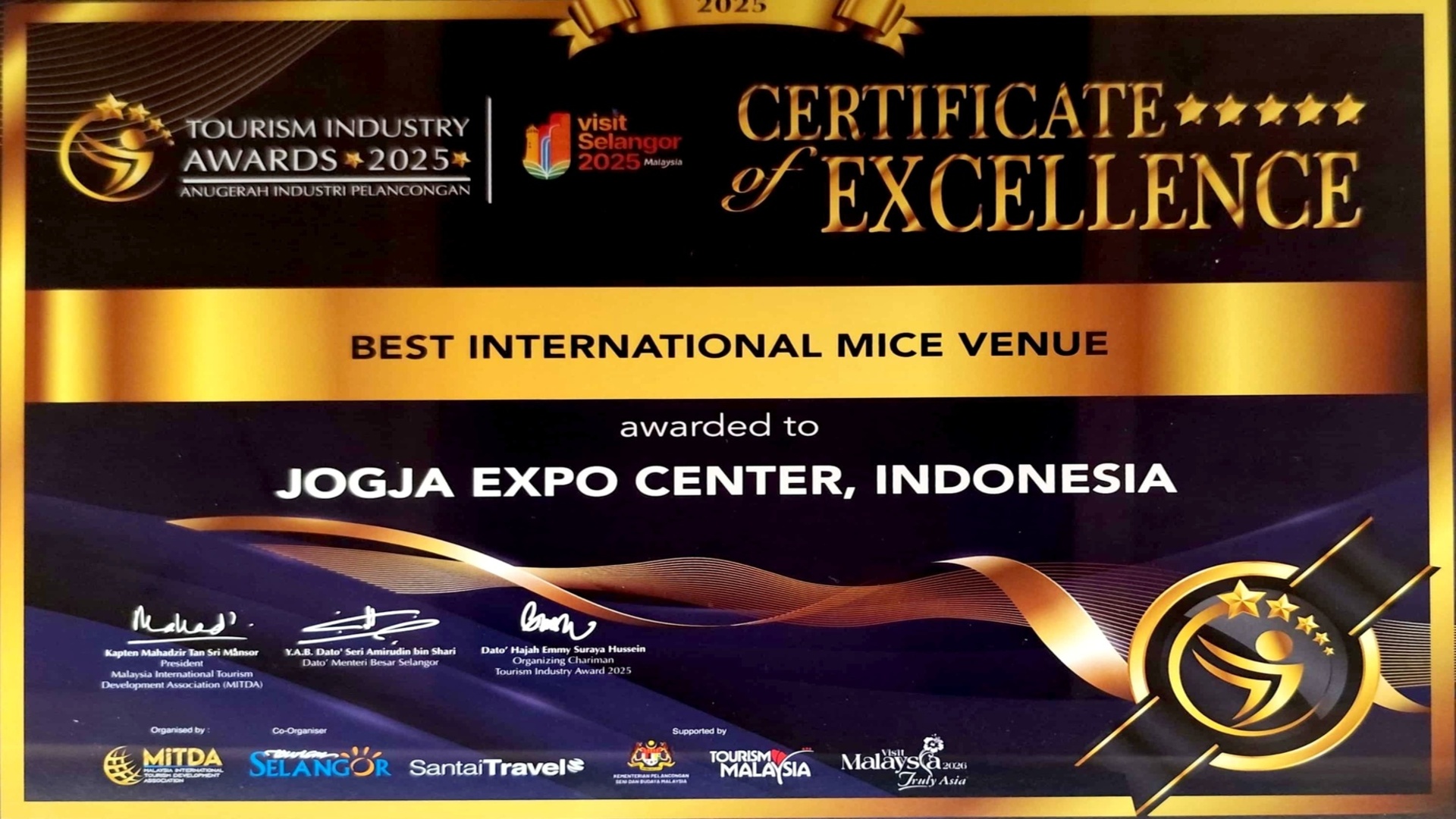 event