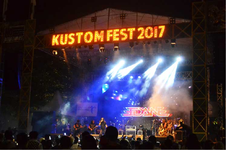 Kustomfest 2017